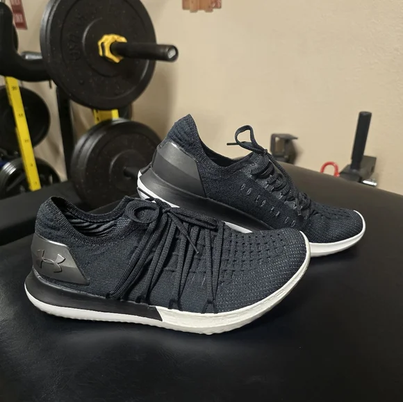 UA Speedform *10.5* - Picture 3 of 8